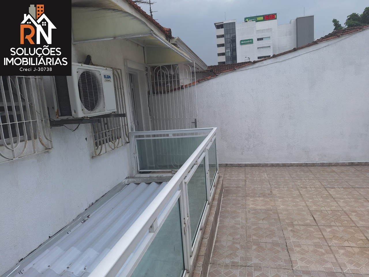 Sobrado para alugar com 2 quartos, 140m² - Foto 21