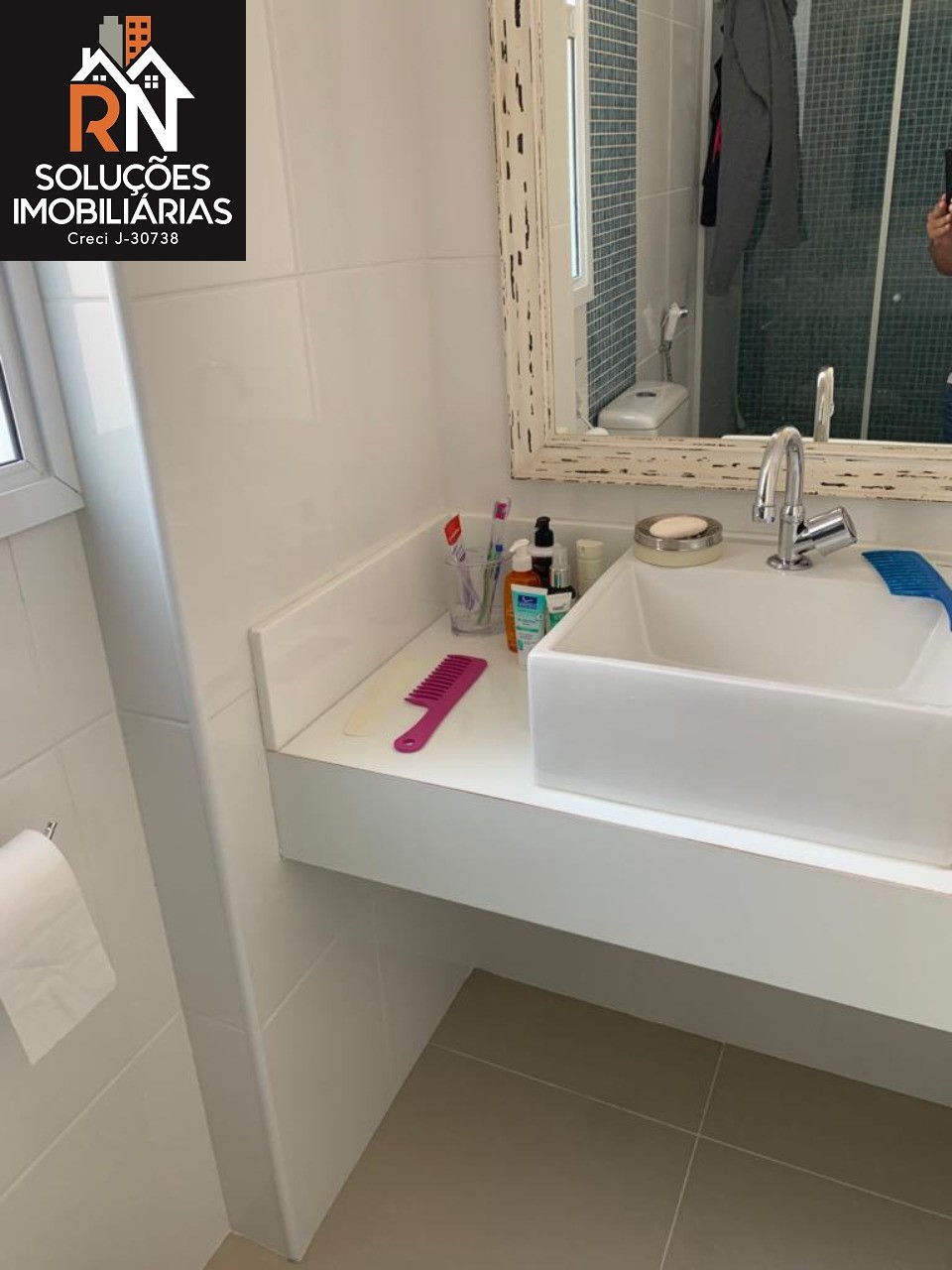 Apartamento para alugar com 3 quartos, 116m² - Foto 13