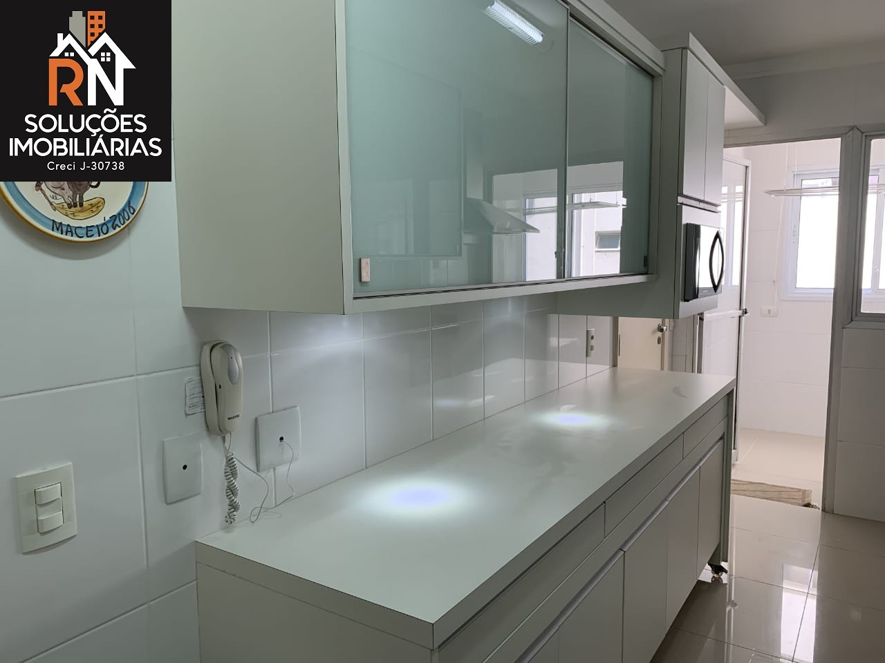 Apartamento para alugar com 3 quartos, 116m² - Foto 6