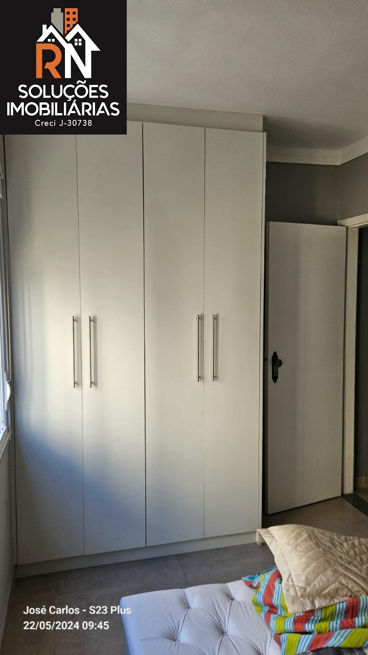 Apartamento à venda com 1 quarto, 55m² - Foto 8