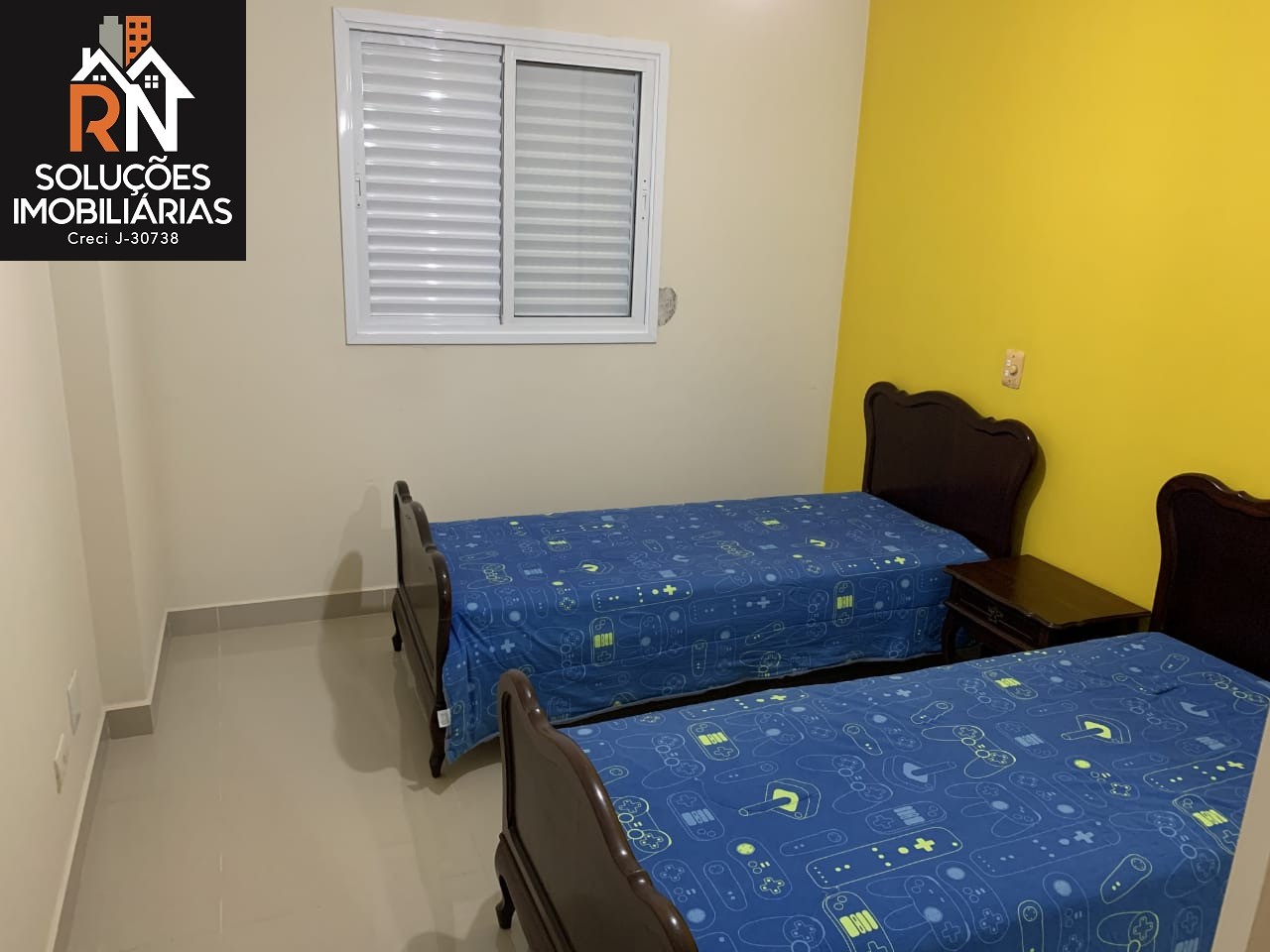 Apartamento para alugar com 3 quartos, 116m² - Foto 9