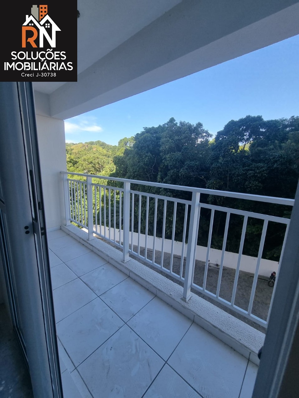 Apartamento para alugar com 2 quartos, 44m² - Foto 27