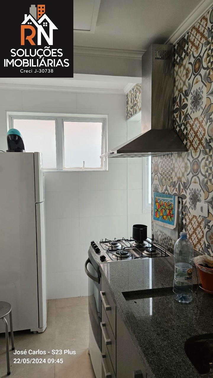 Apartamento à venda com 1 quarto, 55m² - Foto 12