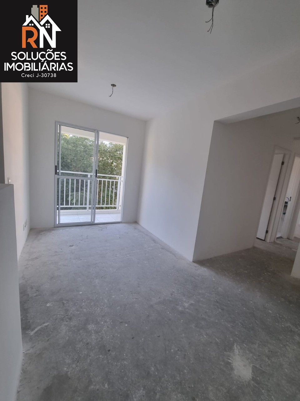 Apartamento para alugar com 2 quartos, 44m² - Foto 1