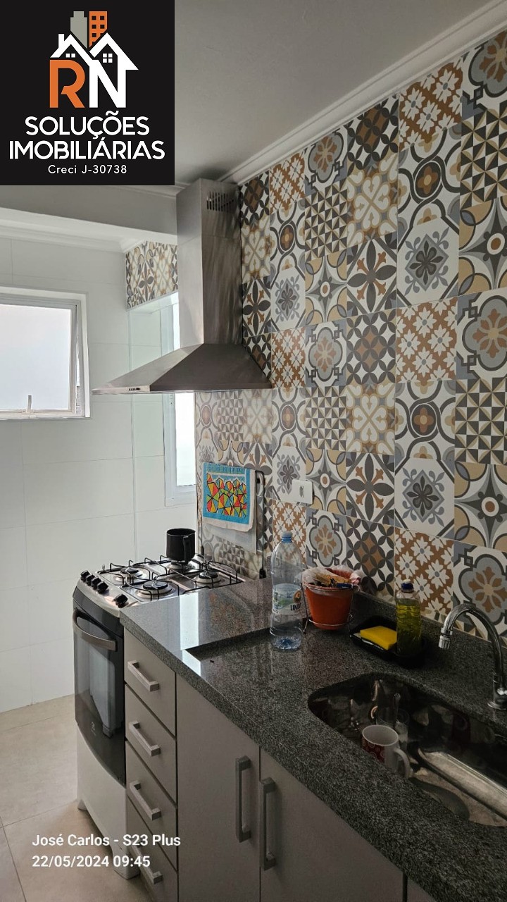 Apartamento à venda com 1 quarto, 55m² - Foto 9