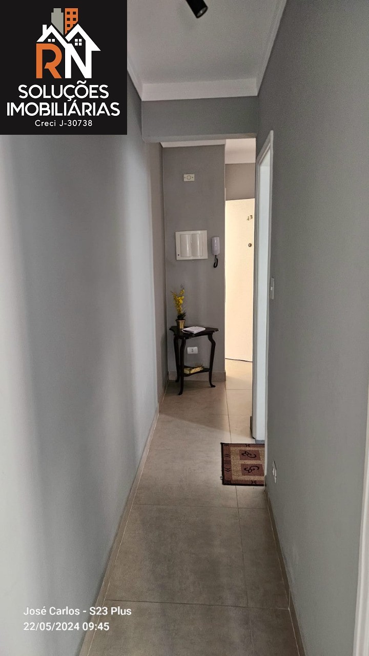 Apartamento, 1 quarto, 55 m² - Foto 2