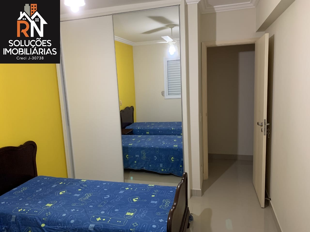 Apartamento para alugar com 3 quartos, 116m² - Foto 8