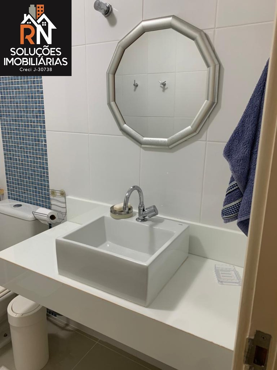 Apartamento para alugar com 3 quartos, 116m² - Foto 11