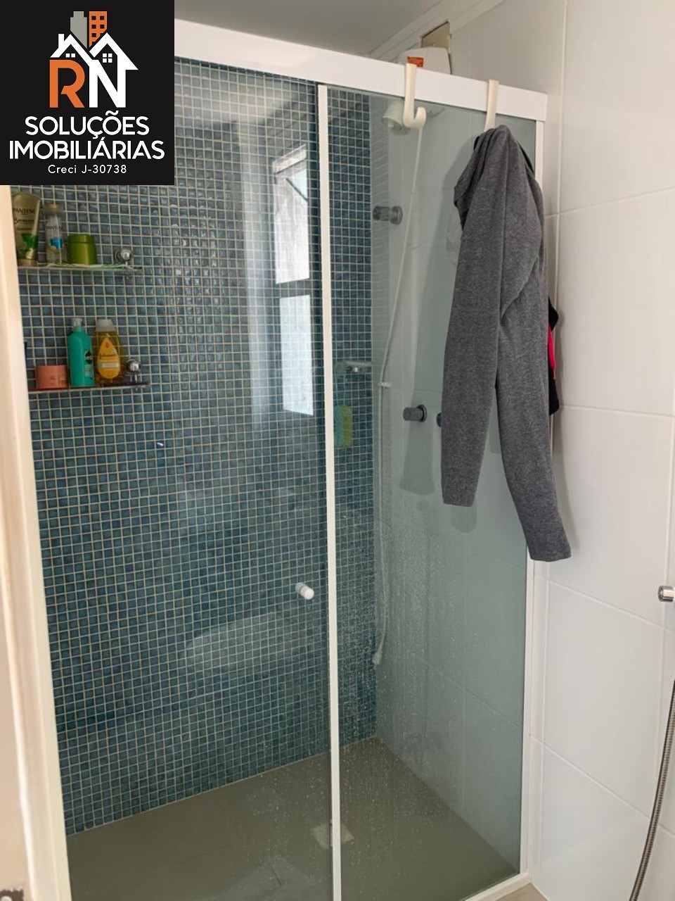 Apartamento para alugar com 3 quartos, 116m² - Foto 14