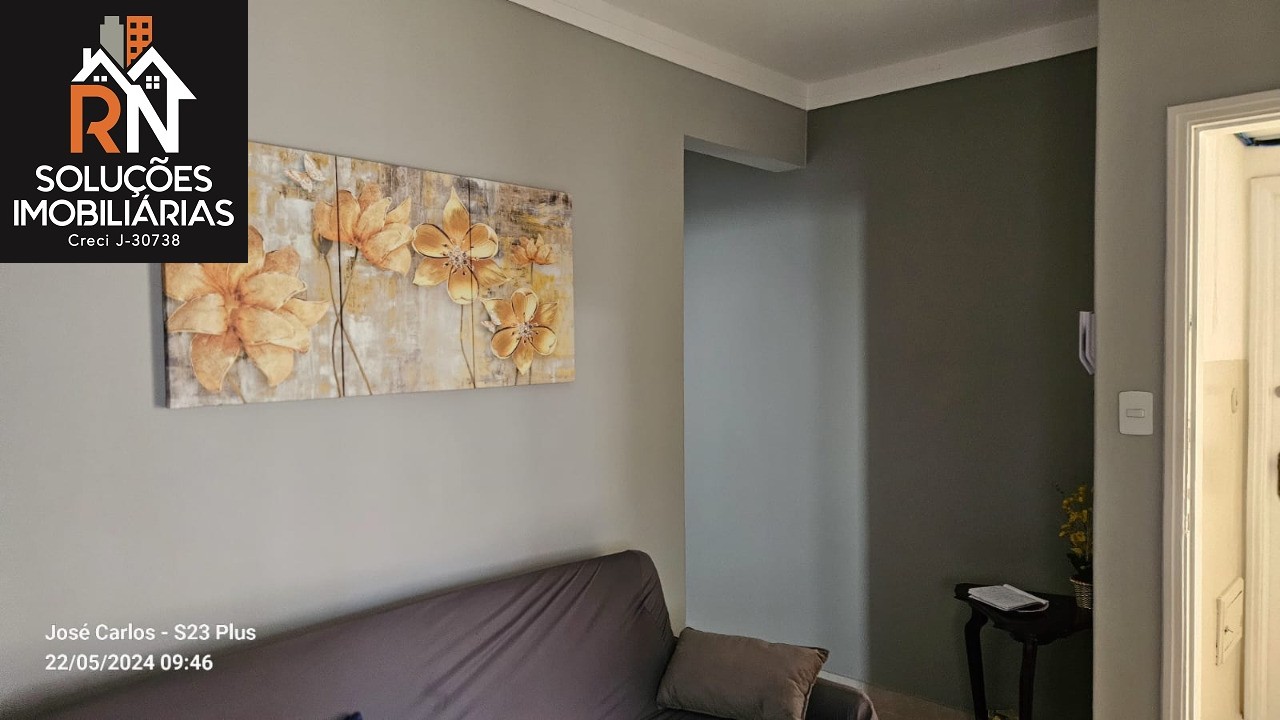 Apartamento à venda com 1 quarto, 55m² - Foto 10