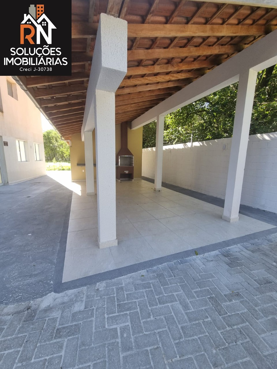 Apartamento para alugar com 2 quartos, 44m² - Foto 20