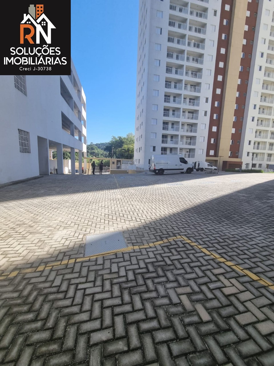 Apartamento para alugar com 2 quartos, 44m² - Foto 21