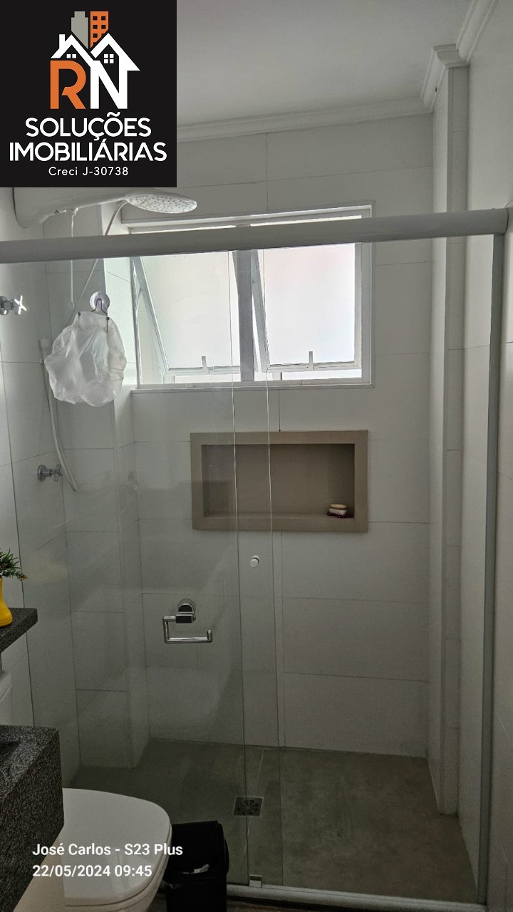 Apartamento à venda com 1 quarto, 55m² - Foto 3