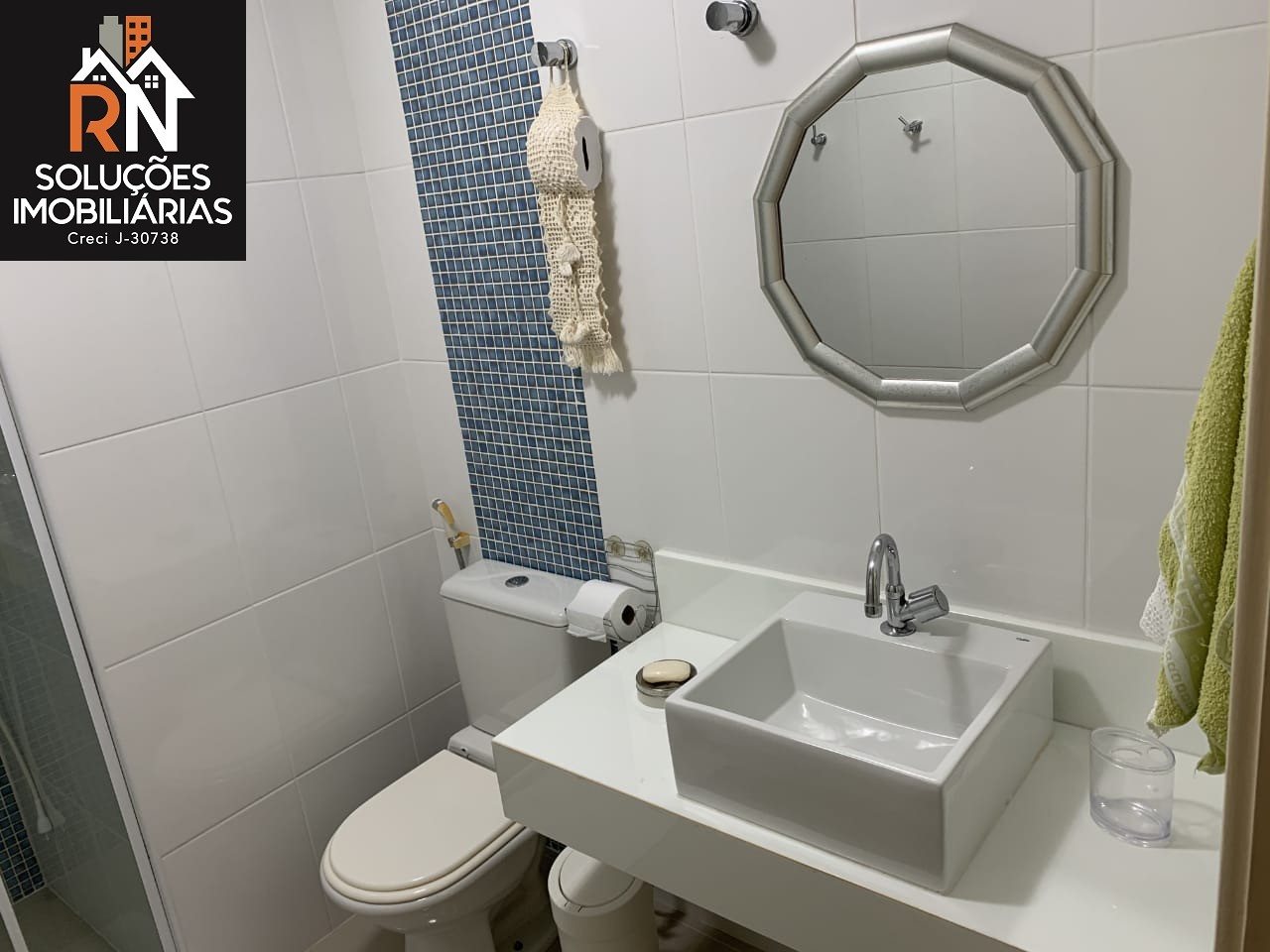 Apartamento para alugar com 3 quartos, 116m² - Foto 7