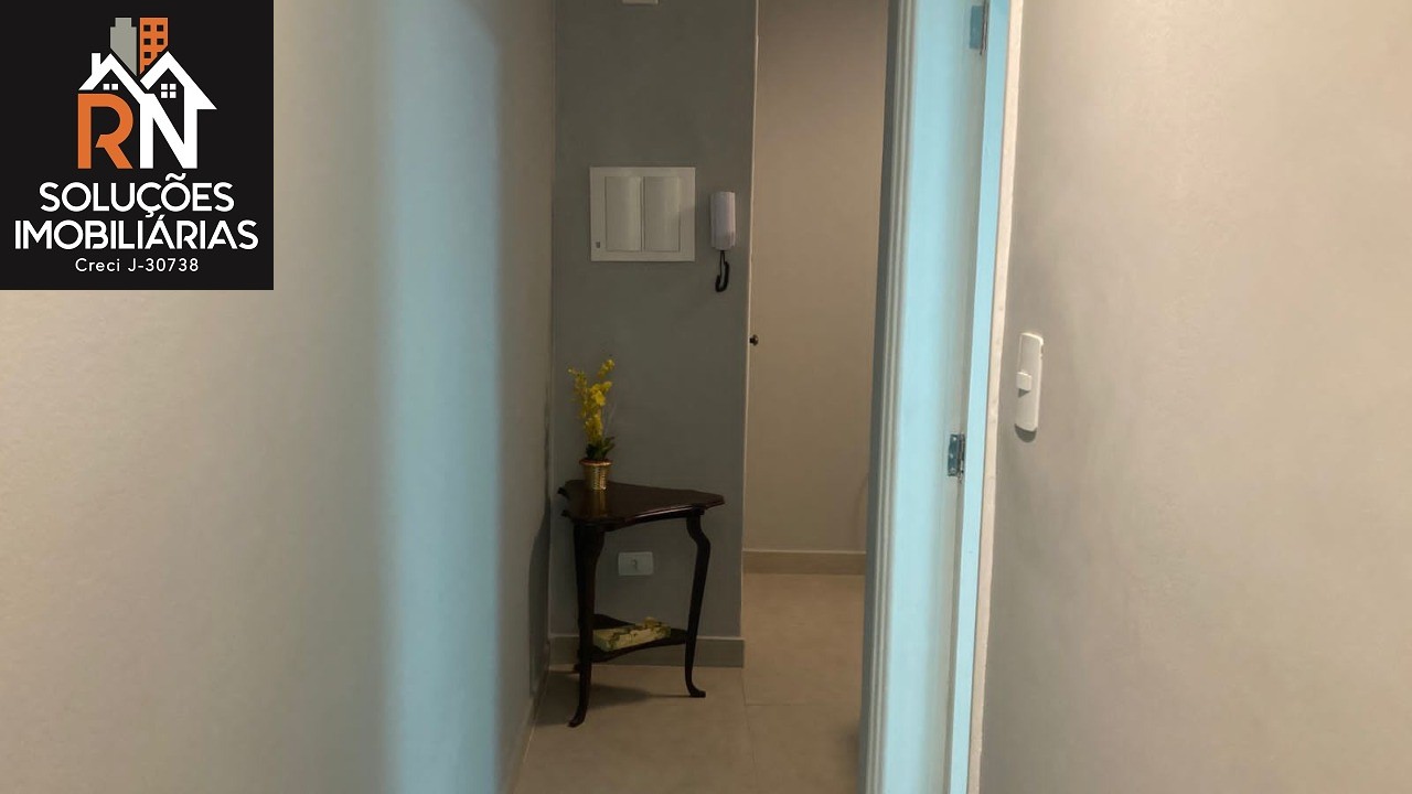 Apartamento à venda com 1 quarto, 55m² - Foto 21