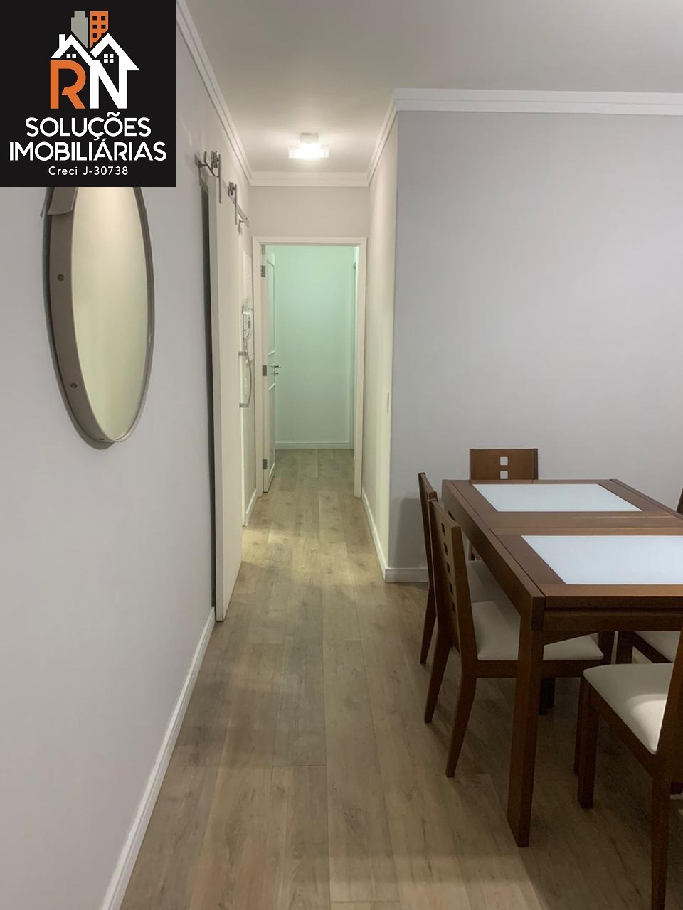 Apartamento para alugar com 2 quartos, 113m² - Foto 3