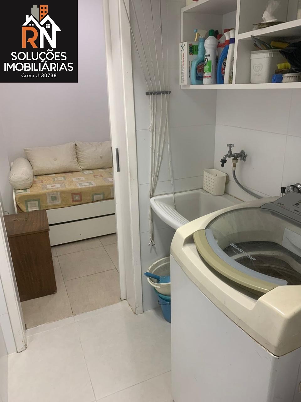 Apartamento para alugar com 2 quartos, 113m² - Foto 14