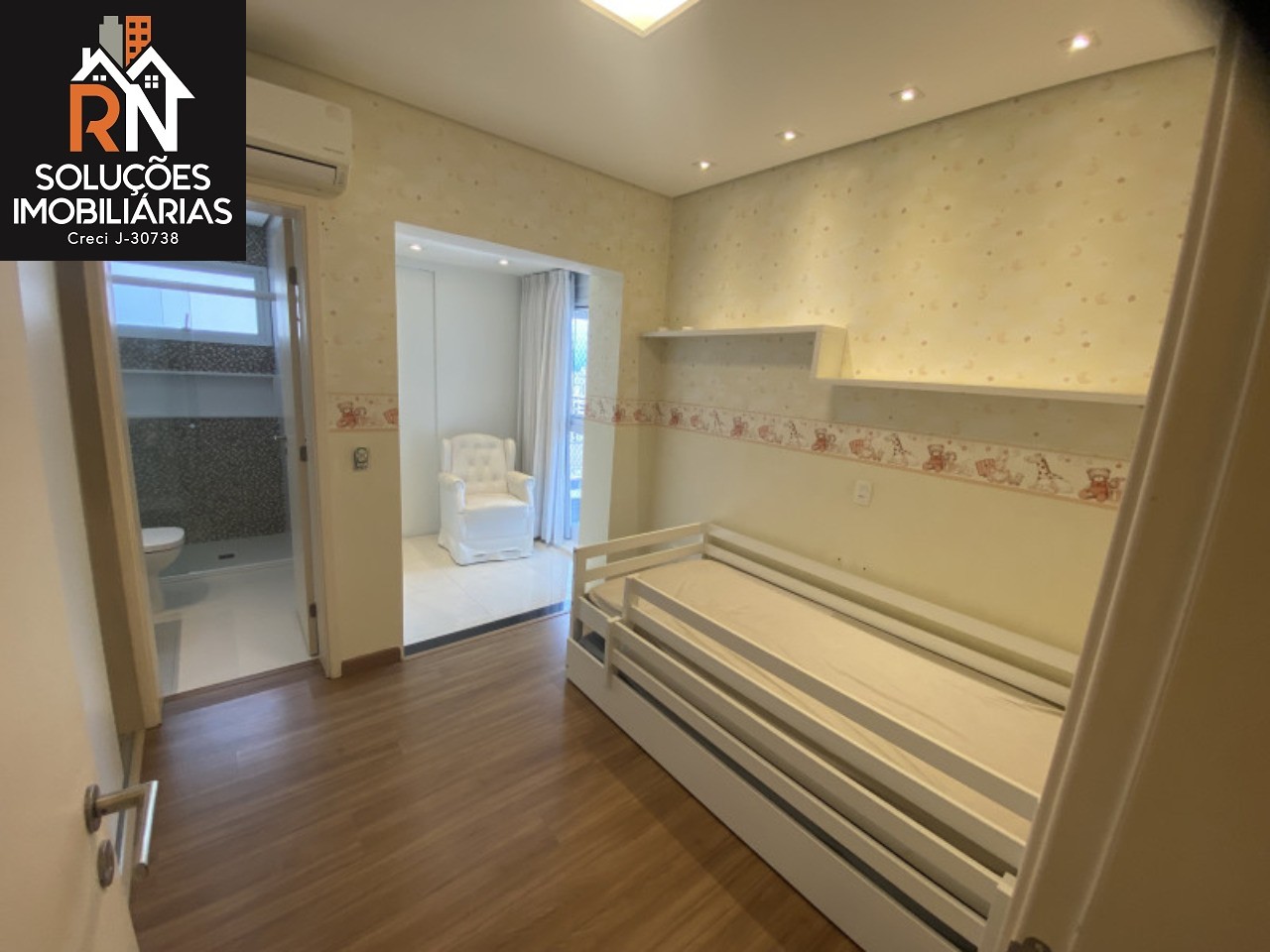 Apartamento à venda com 2 quartos, 121m² - Foto 18