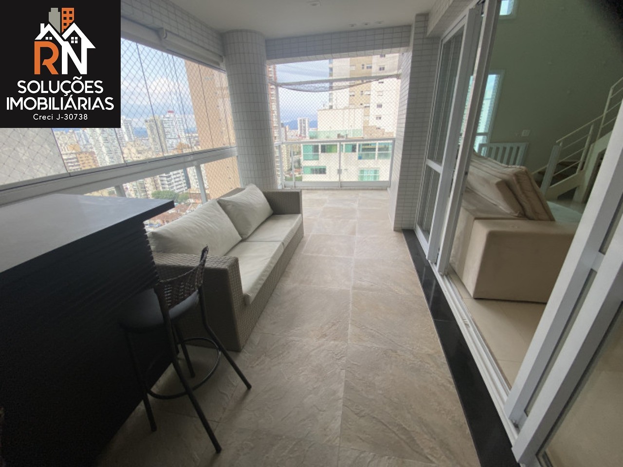 Apartamento à venda com 2 quartos, 121m² - Foto 15