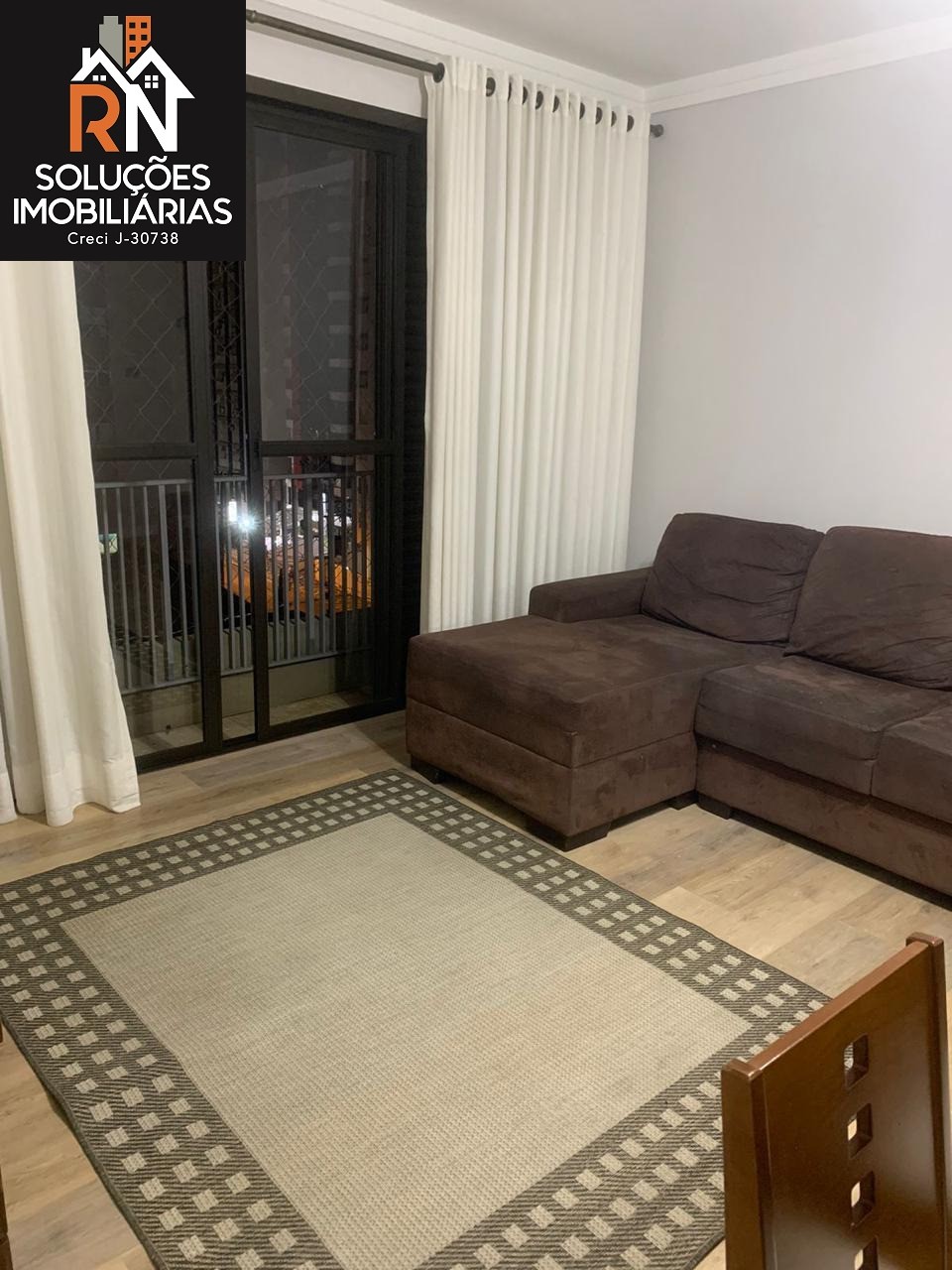 Apartamento para alugar com 2 quartos, 113m² - Foto 4