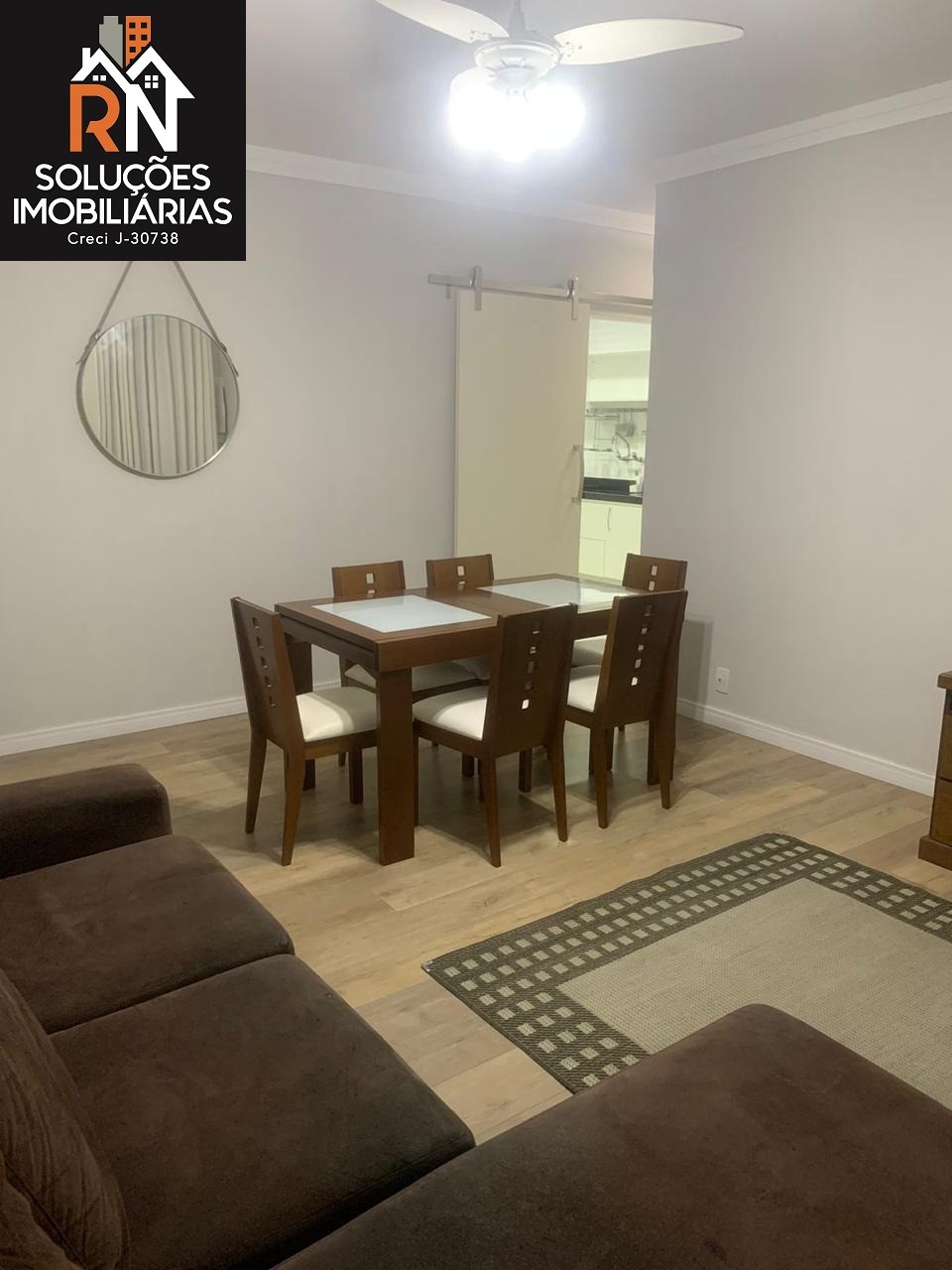 Apartamento para alugar com 2 quartos, 113m² - Foto 7