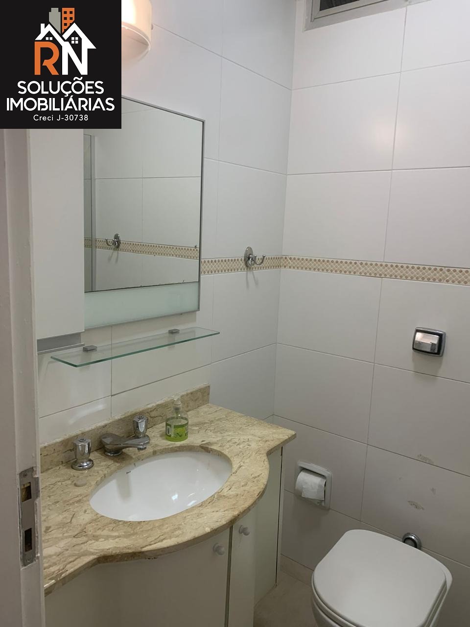 Apartamento para alugar com 2 quartos, 113m² - Foto 22