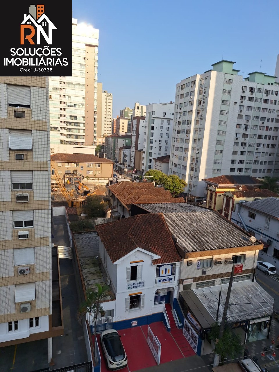 Apartamento, 1 quarto, 54 m² - Foto 8