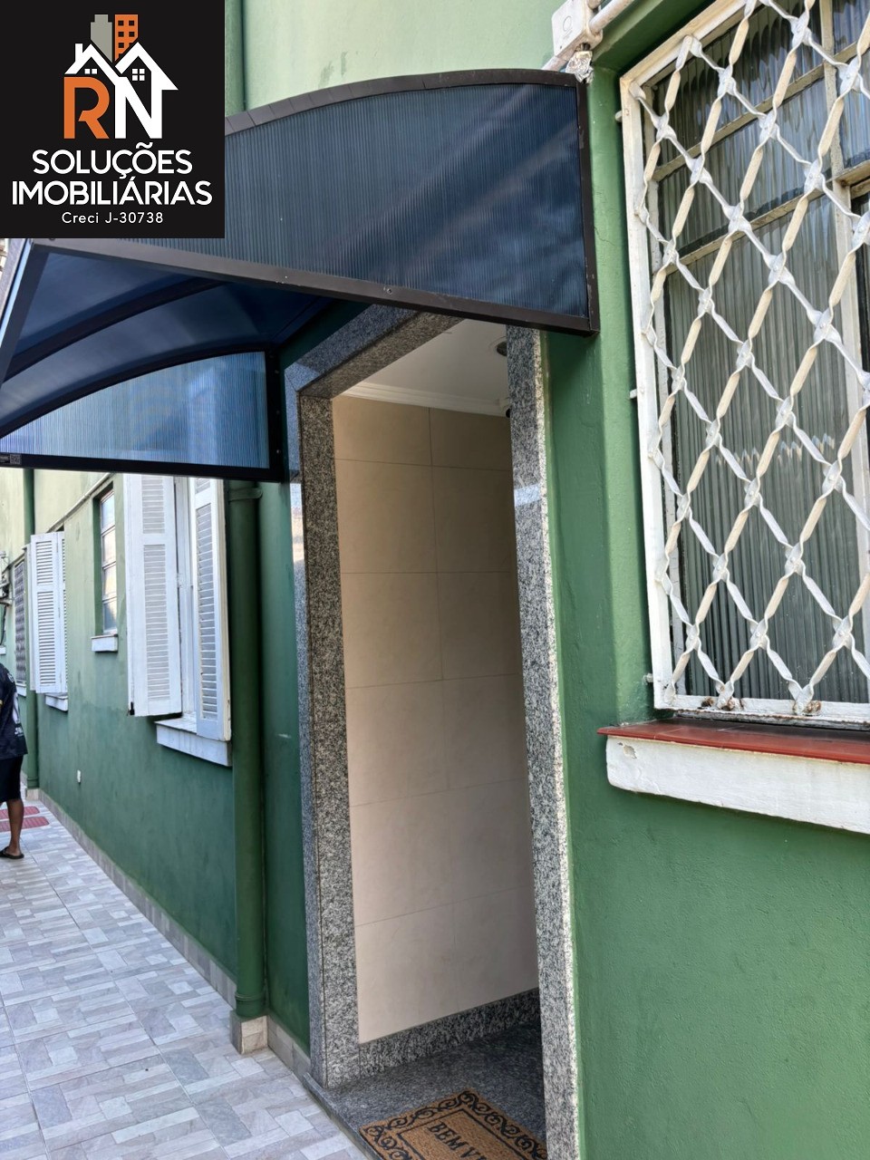 Apartamento à venda com 2 quartos, 52m² - Foto 6