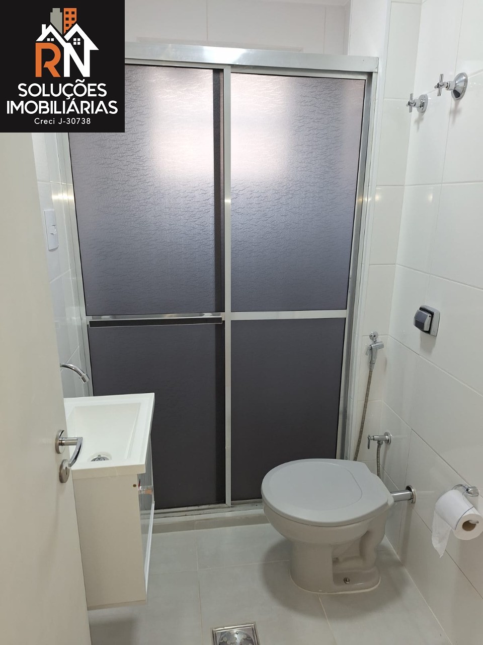 Apartamento, 1 quarto, 54 m² - Foto 10