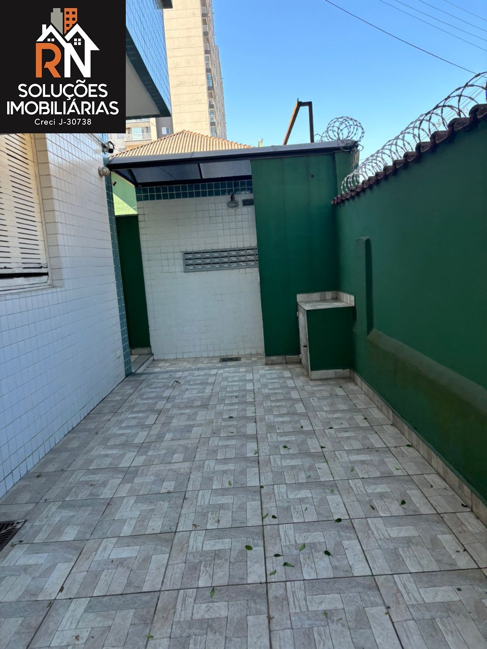 Apartamento à venda com 2 quartos, 52m² - Foto 9