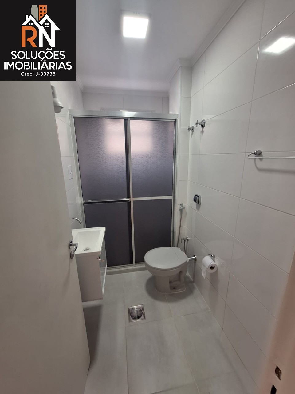 Apartamento, 1 quarto, 54 m² - Foto 7