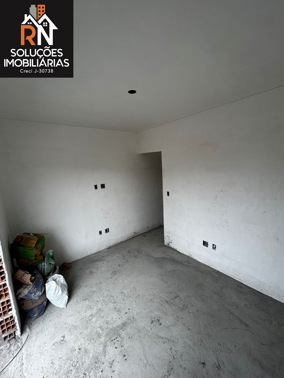 Apartamento à venda com 2 quartos, 36m² - Foto 8