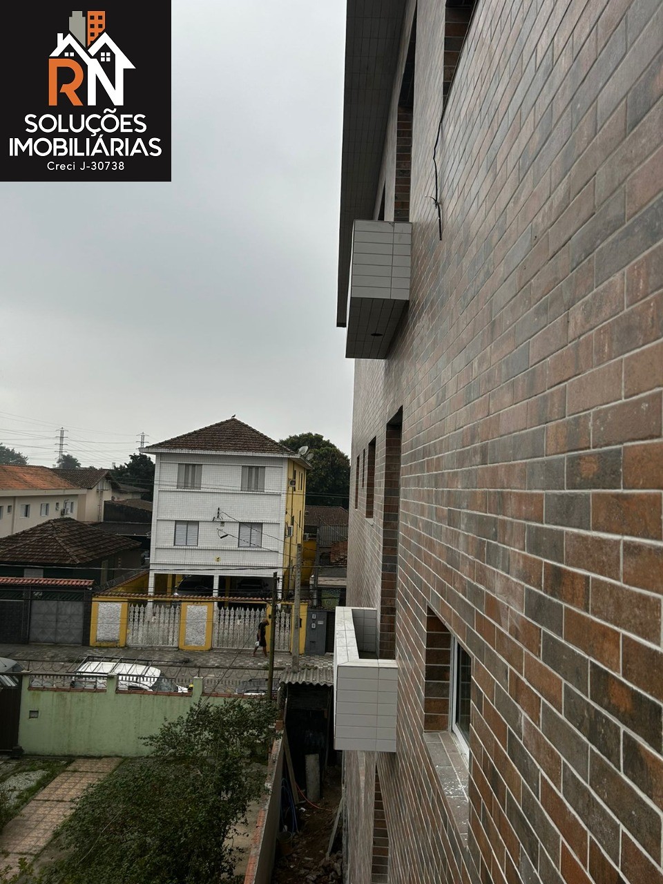 Apartamento à venda com 2 quartos, 36m² - Foto 4