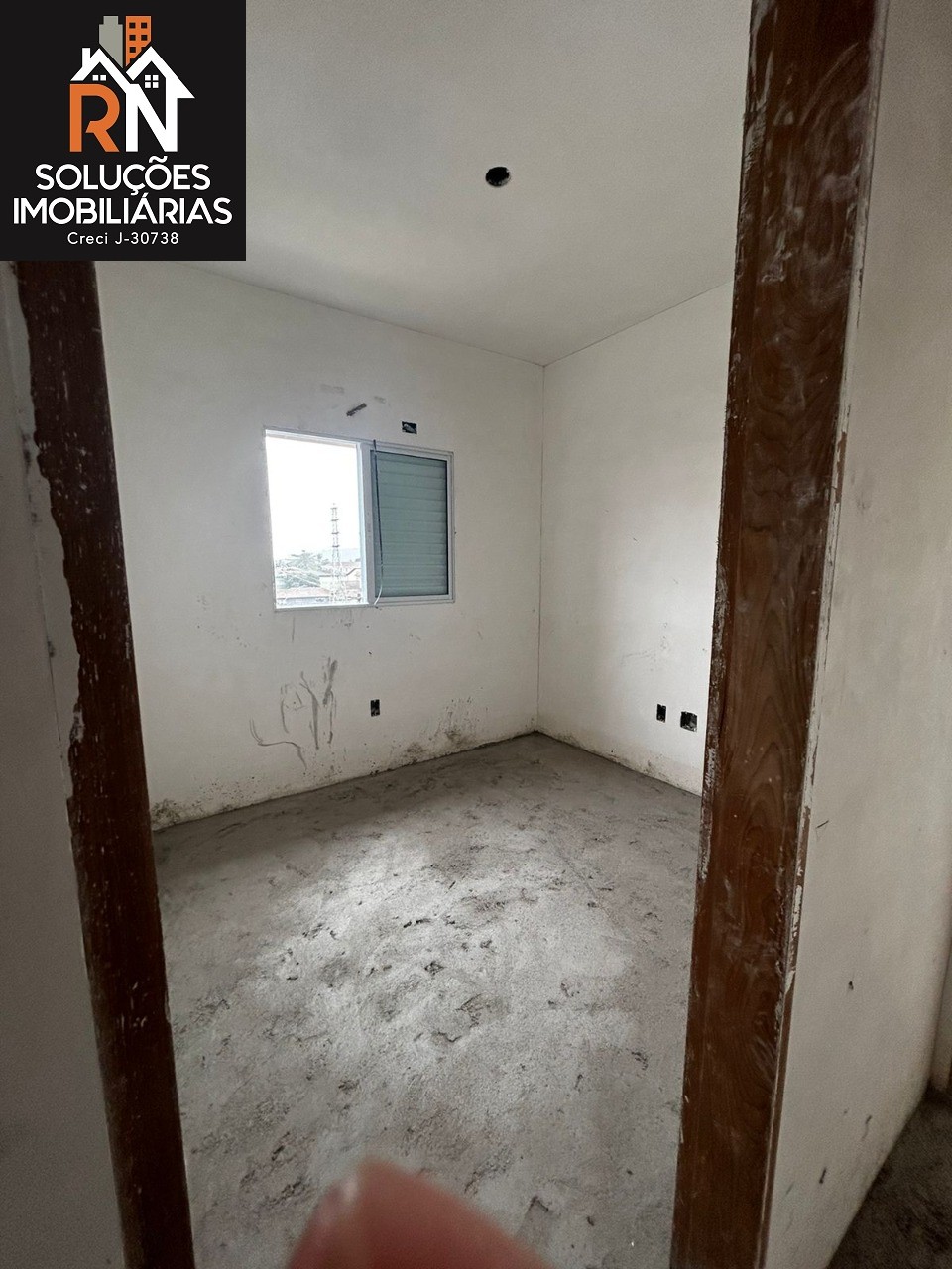 Apartamento à venda com 2 quartos, 36m² - Foto 6