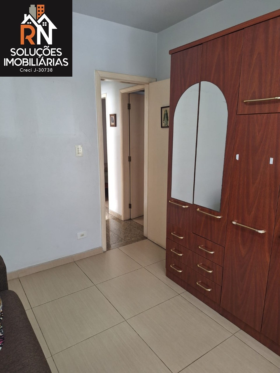 Apartamento à venda e aluguel com 3 quartos, 110m² - Foto 4