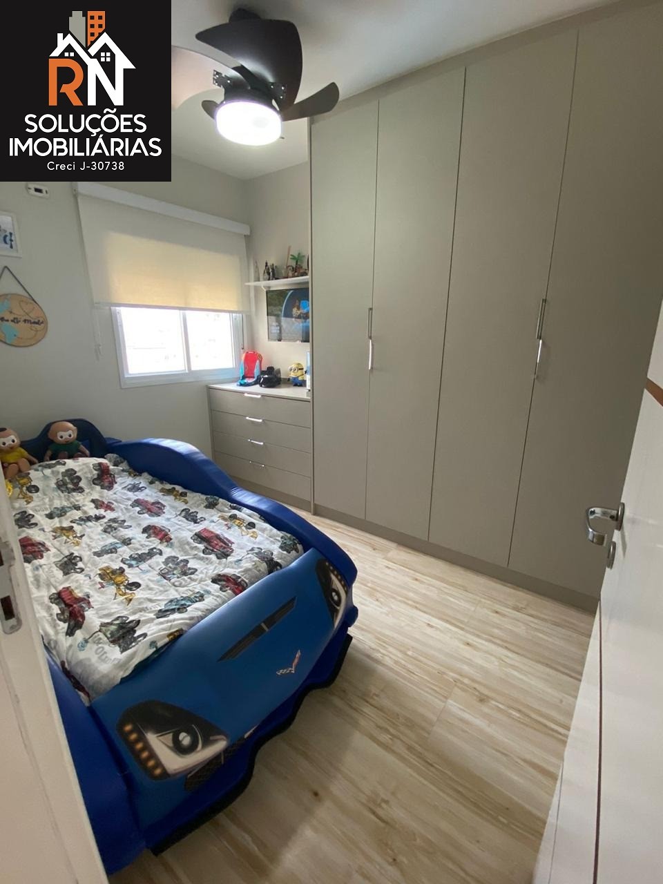 Apartamento à venda com 2 quartos, 96m² - Foto 5