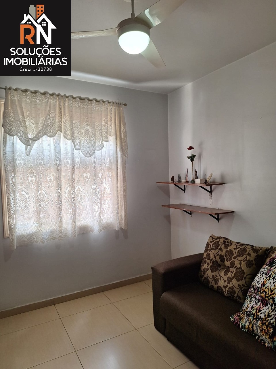 Apartamento à venda e aluguel com 3 quartos, 110m² - Foto 2