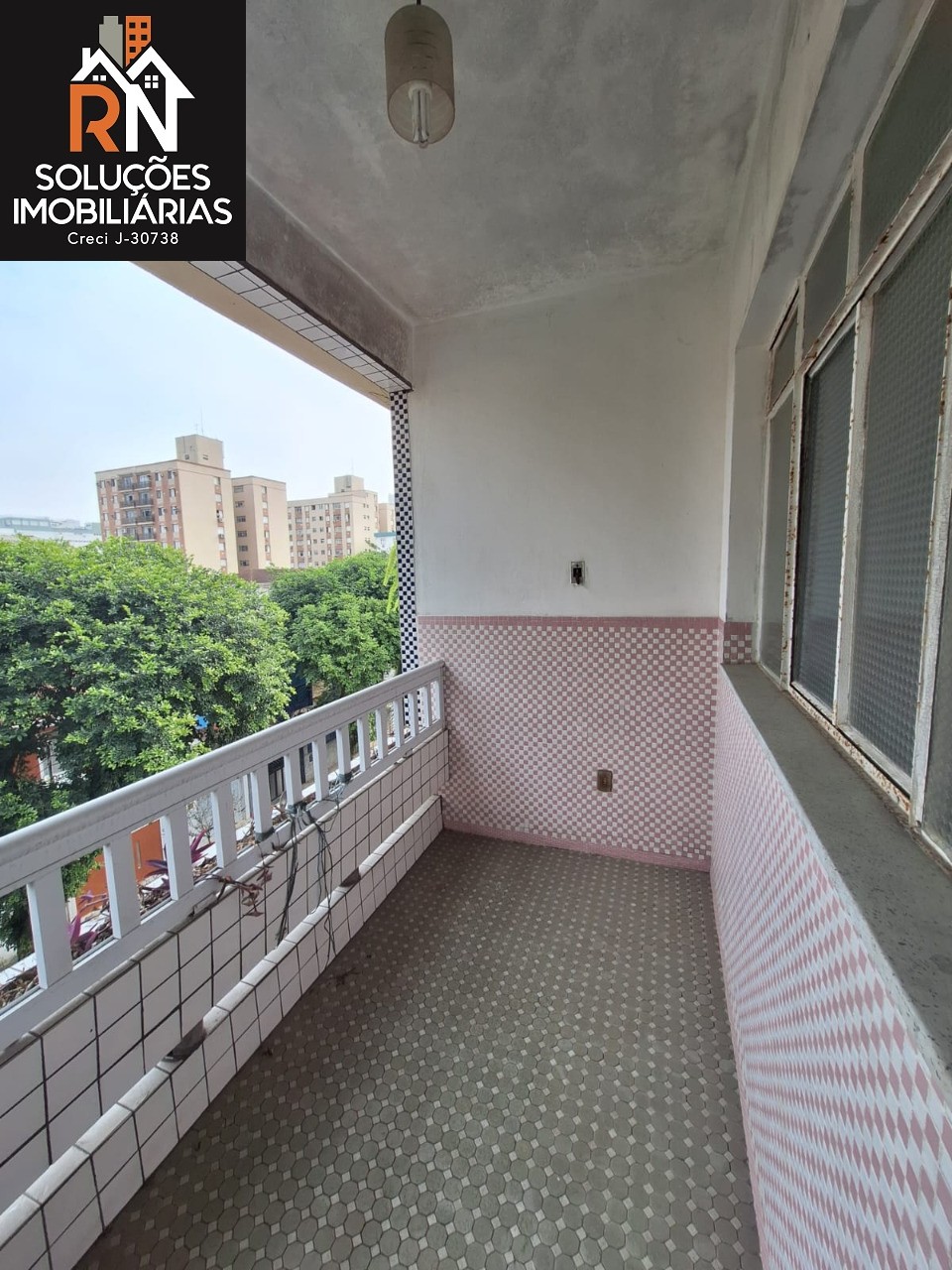 Apartamento à venda com 3 quartos, 100m² - Foto 14