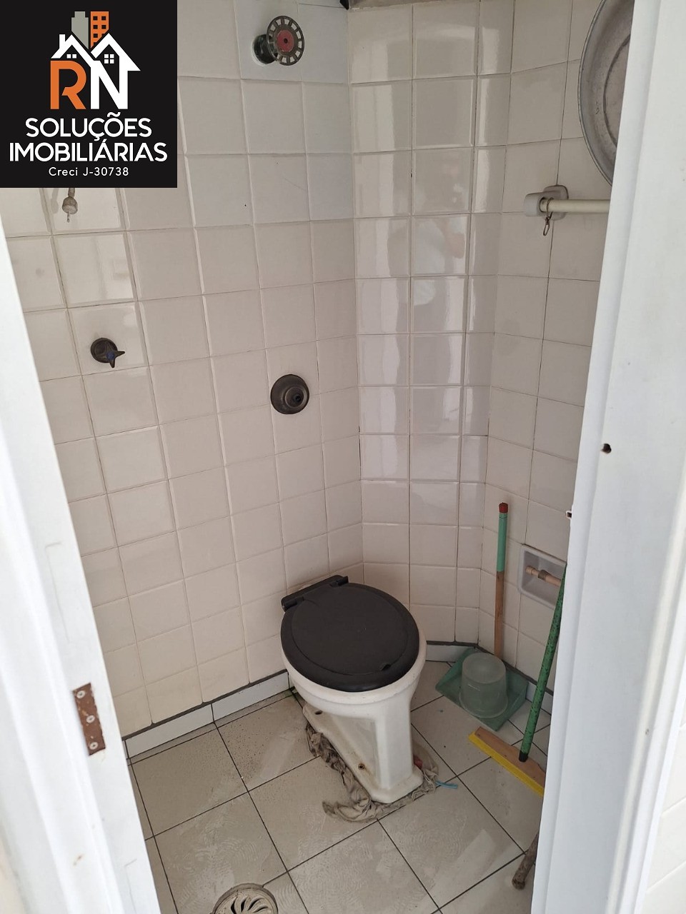 Apartamento à venda com 3 quartos, 100m² - Foto 8