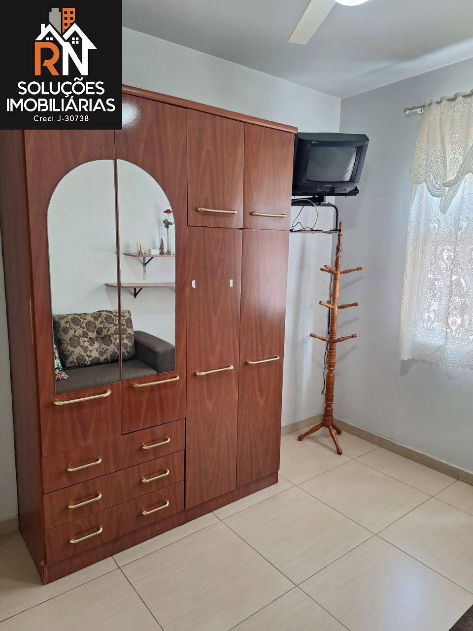 Apartamento à venda e aluguel com 3 quartos, 110m² - Foto 3