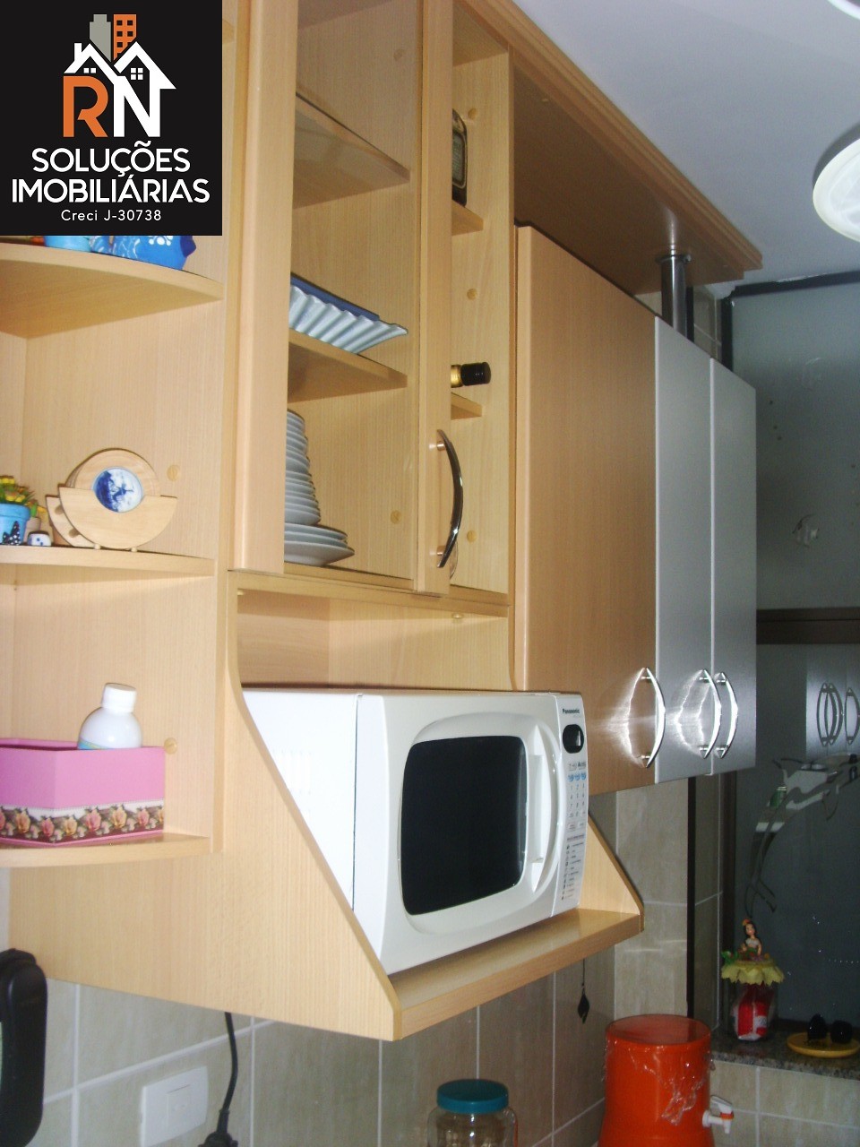 Apartamento à venda com 3 quartos, 80m² - Foto 24