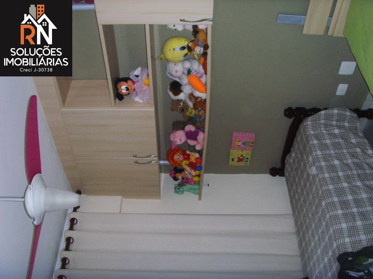 Apartamento à venda com 3 quartos, 80m² - Foto 16