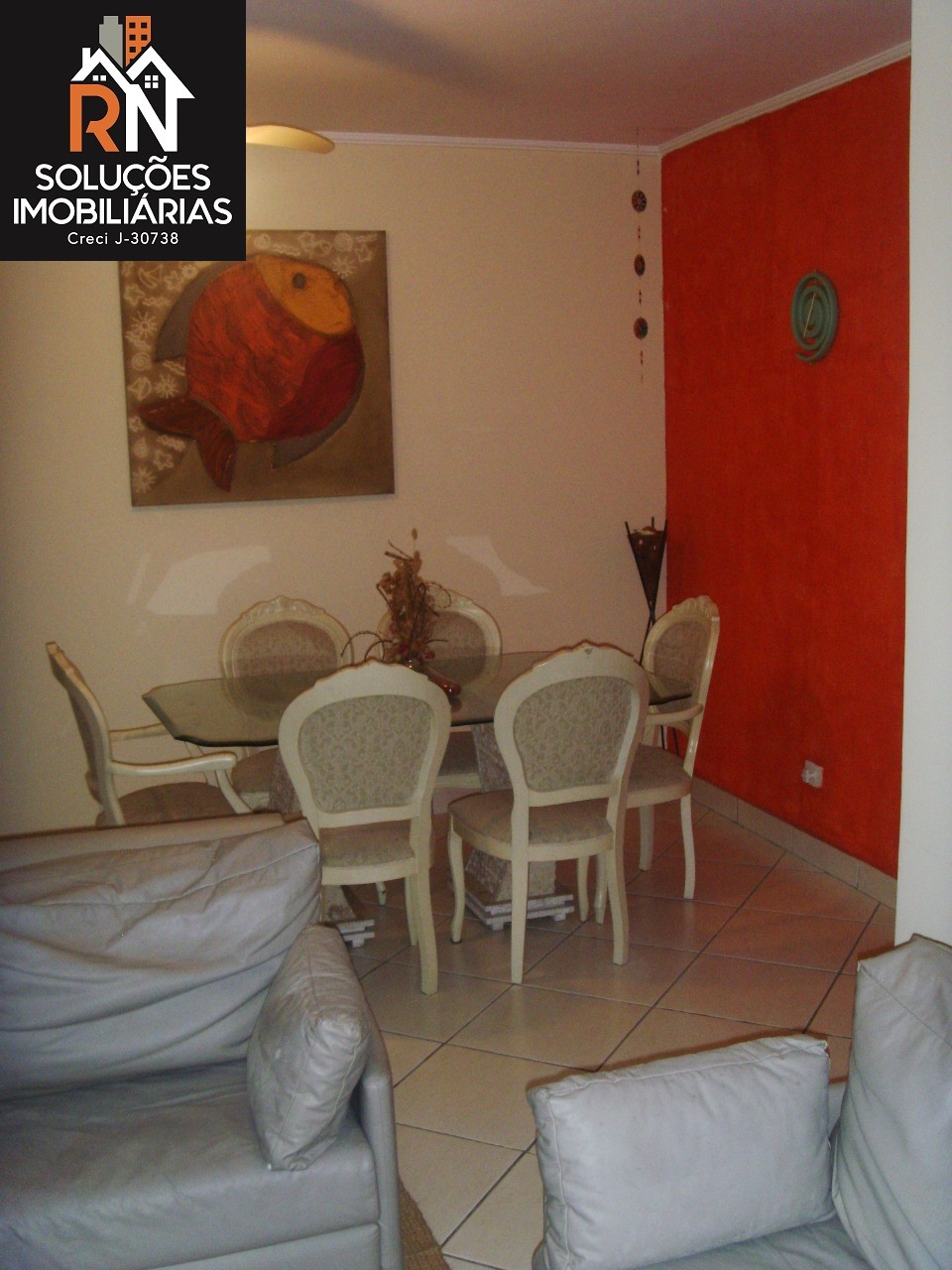 Apartamento à venda com 3 quartos, 80m² - Foto 8