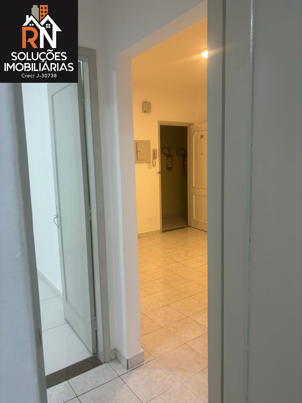 Apartamento à venda com 2 quartos, 52m² - Foto 19