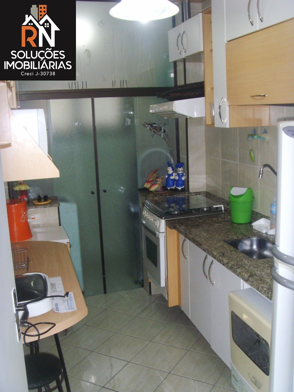 Apartamento à venda com 3 quartos, 80m² - Foto 25