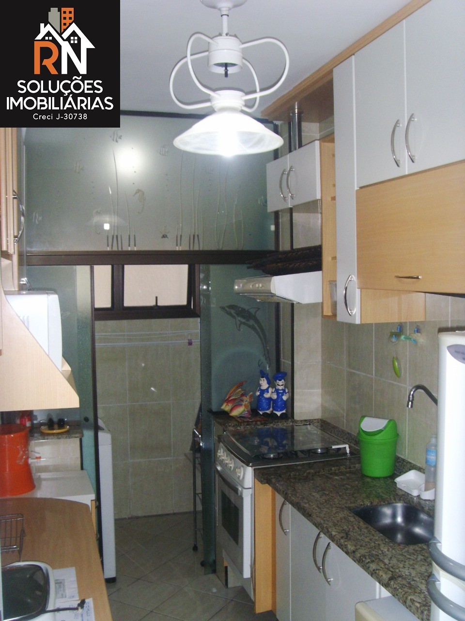 Apartamento à venda com 3 quartos, 80m² - Foto 7