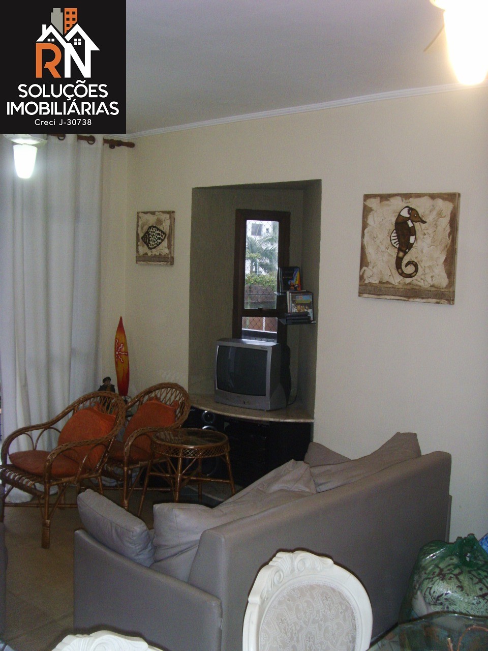 Apartamento à venda com 3 quartos, 80m² - Foto 18