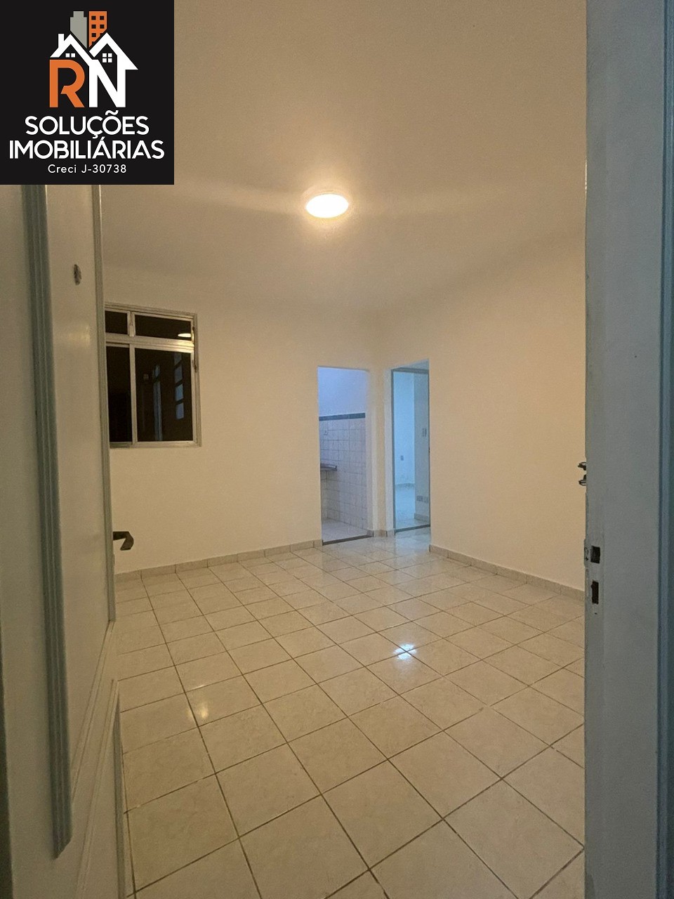 Apartamento à venda com 2 quartos, 52m² - Foto 1