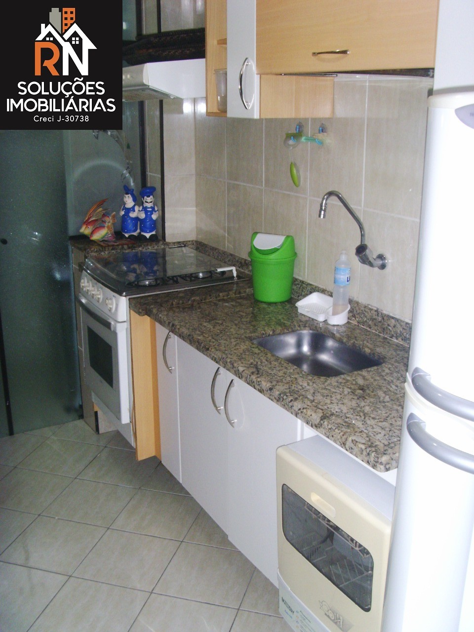 Apartamento à venda com 3 quartos, 80m² - Foto 23