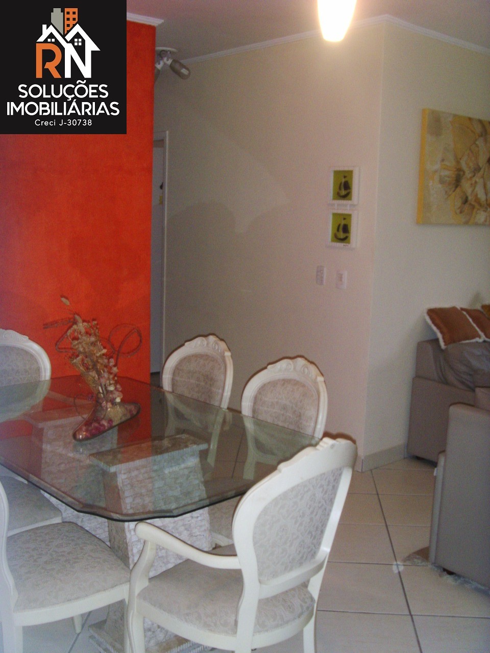 Apartamento à venda com 3 quartos, 80m² - Foto 17